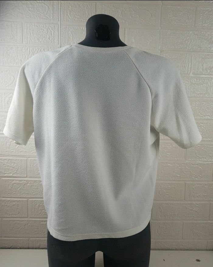 Blouse Kiabi taille M - photo numéro 2