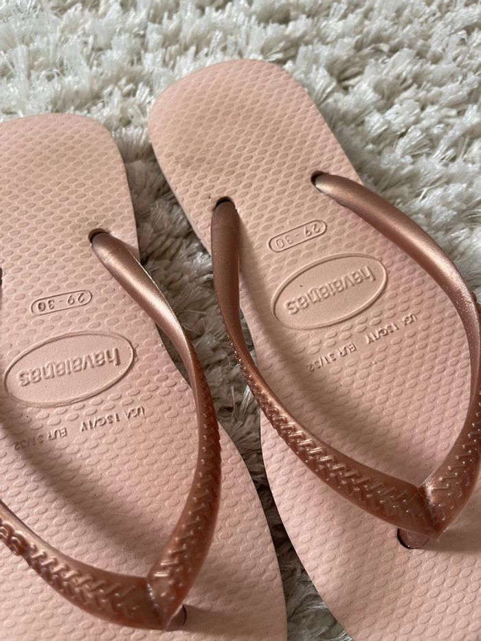 Claquettes 29/30 - photo numéro 2