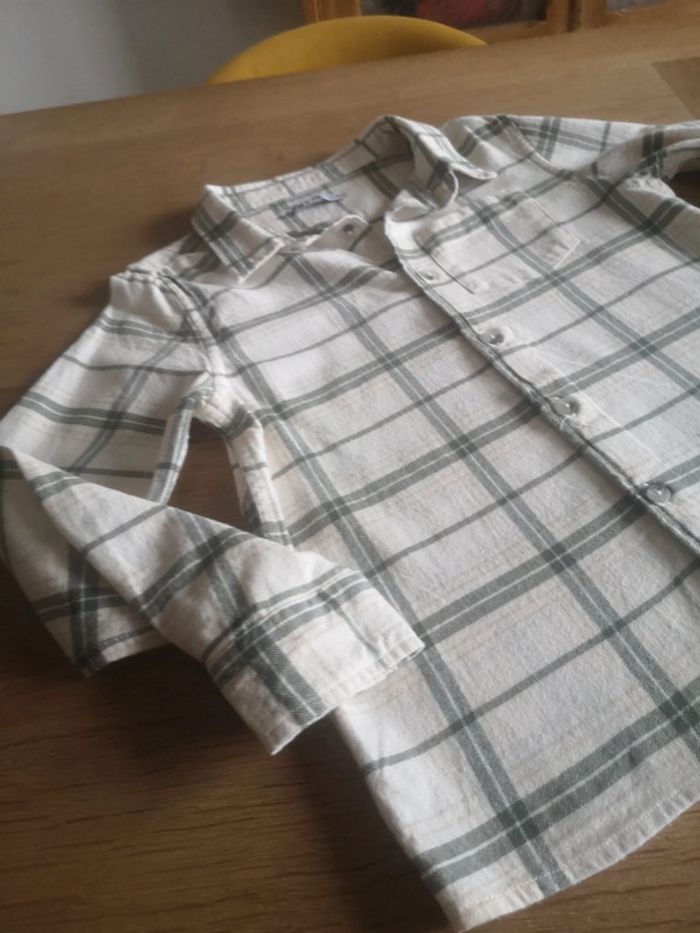 Chemise - photo numéro 2