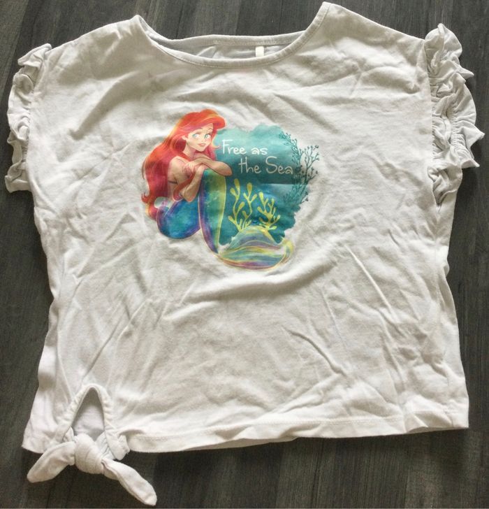 Tee shirt - photo numéro 1