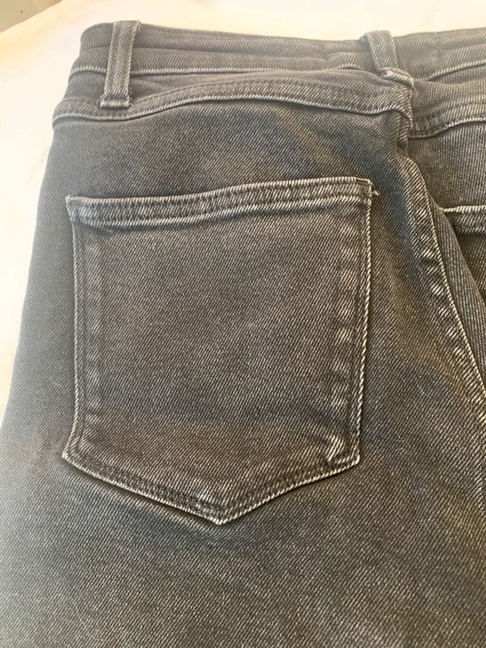 Jean Slim Zara taille 36 - photo numéro 6