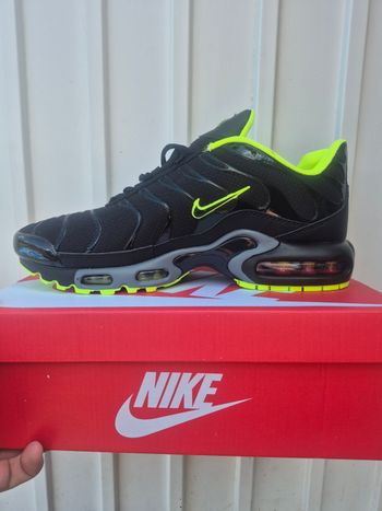 Nike tn