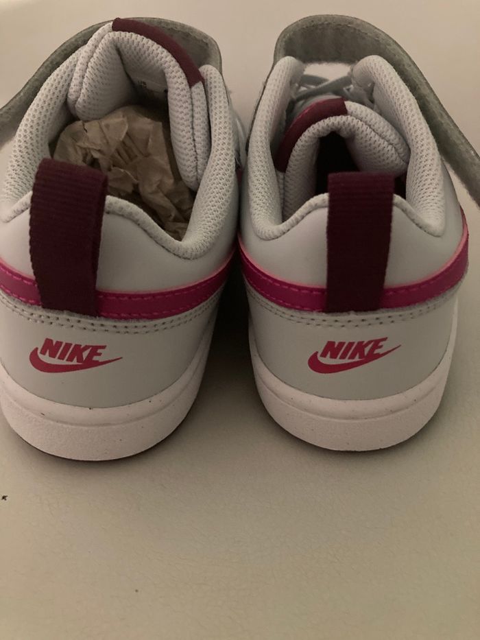 Basket Nike - photo numéro 5