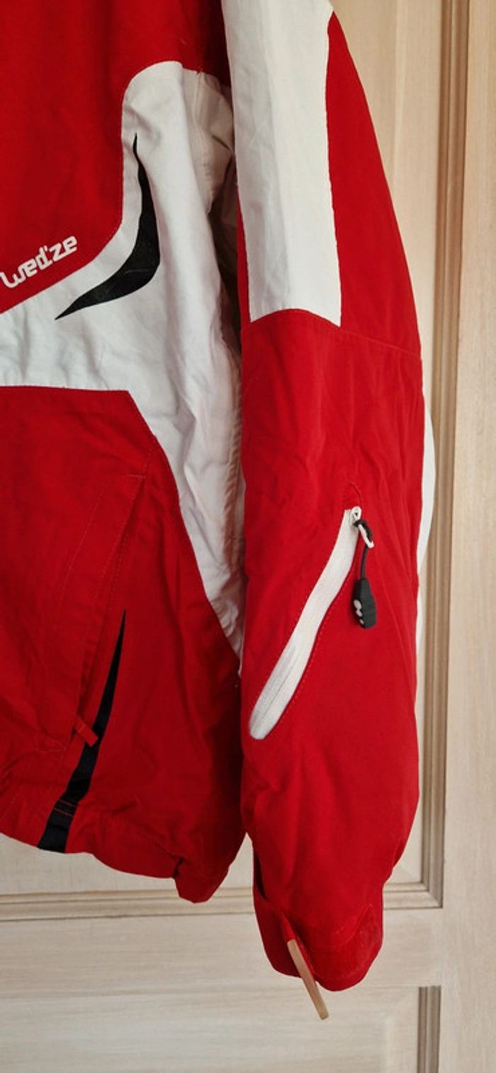 Veste de ski wedze homme L - photo numéro 4