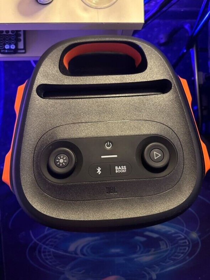 JBL Partybox - photo numéro 3