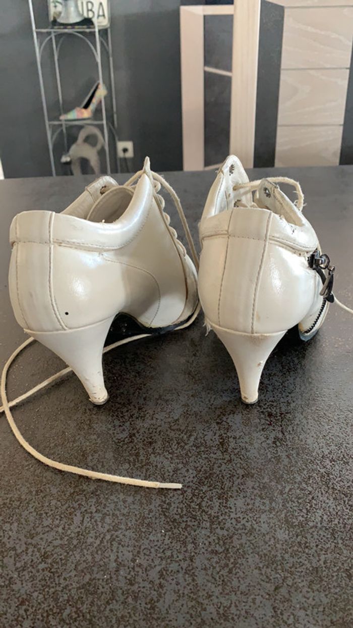 Bottines - photo numéro 2