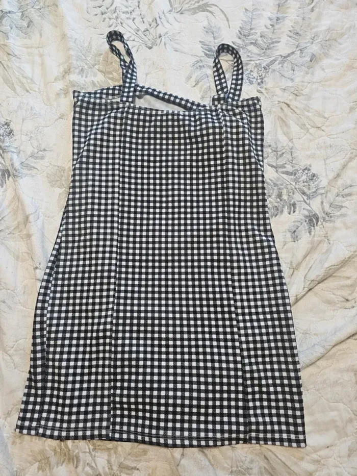 Robe jennyfer - photo numéro 3