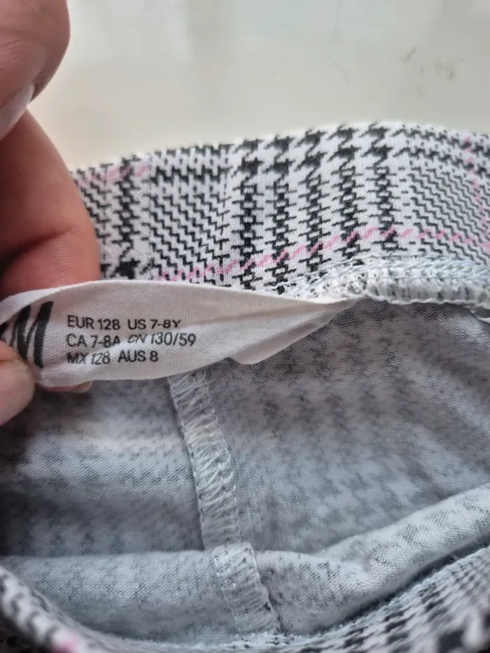 👧 Leggings × 2 - photo numéro 3