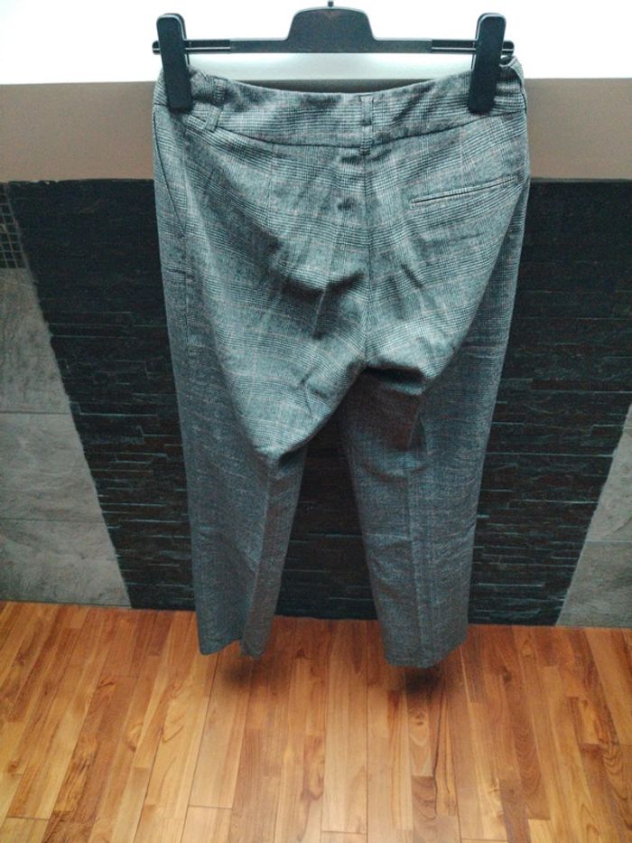 Pantalon à Carreaux Canda by C&A - photo numéro 4