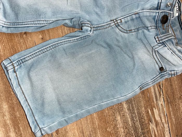 Short 3 ans - photo numéro 2