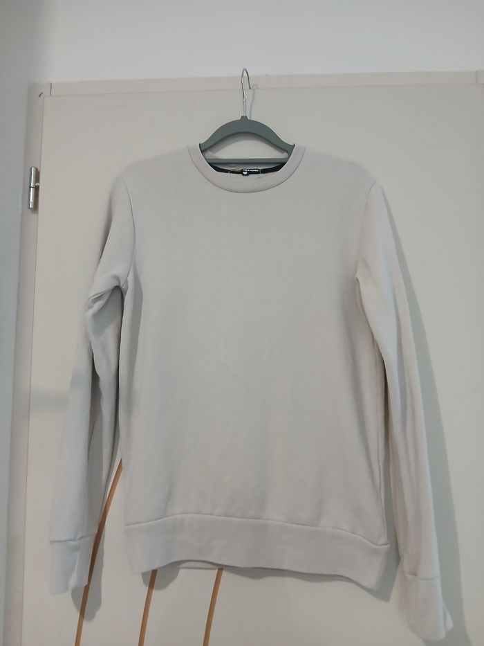 Pull classic bizzbee taille XS