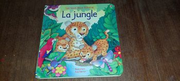 Livre sensoriel