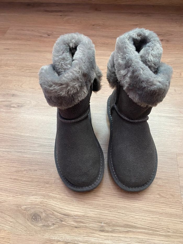 Bottes