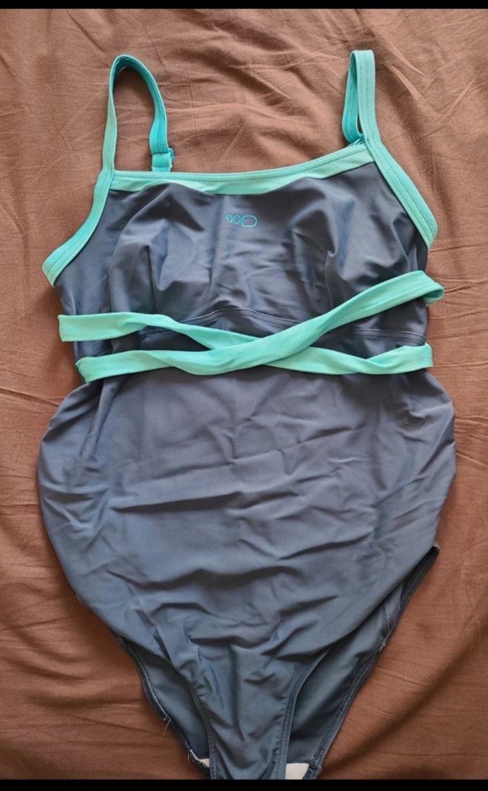 Maillot de bain grossesse