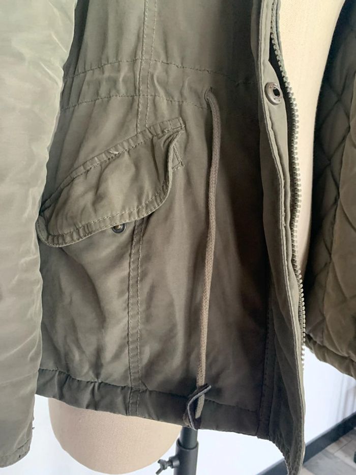 Manteau - photo numéro 4