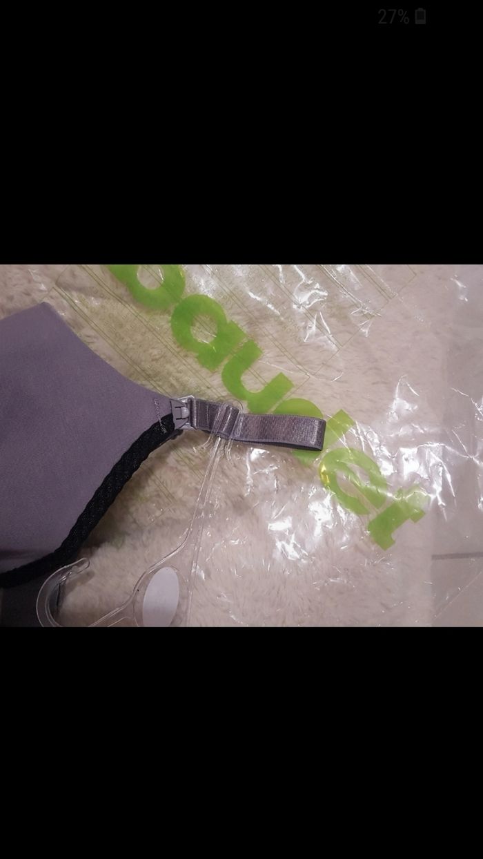 Soutien gorge allaitement neuf - photo numéro 8