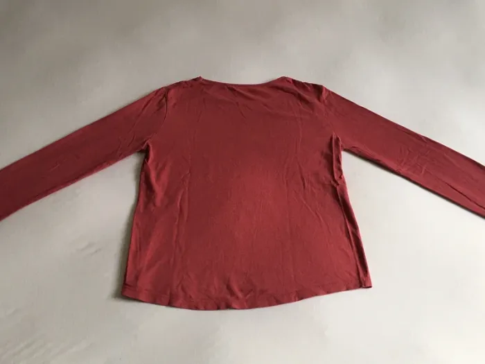 T-shirt ML - photo numéro 4