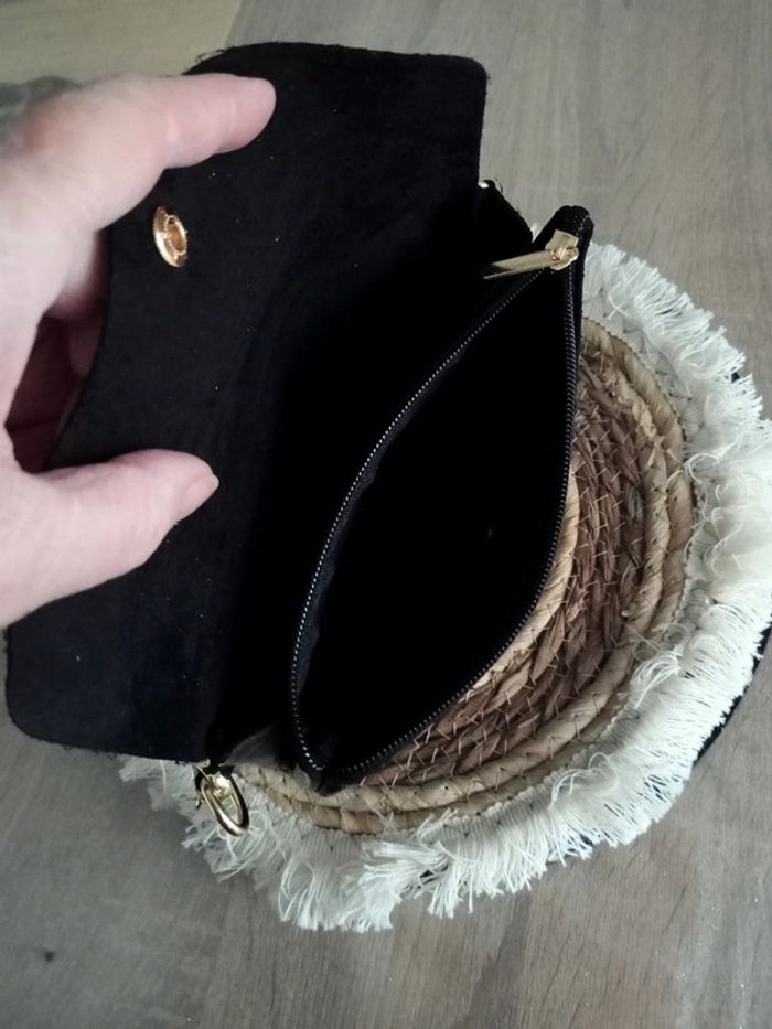 Pochette cuir - photo numéro 5