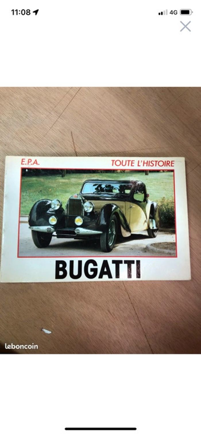 Bu gartic toute l’histoire