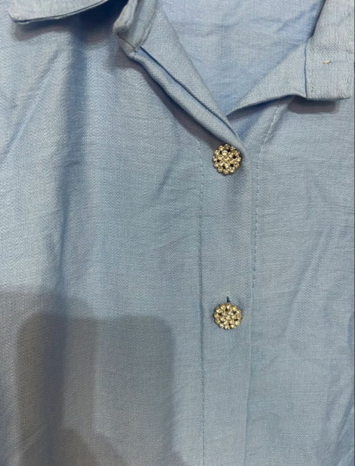 Chemise - photo numéro 3