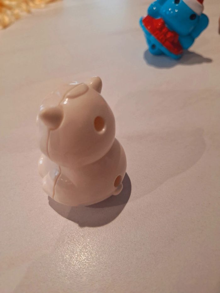 Tut tut animaux vtech Noël - photo numéro 3