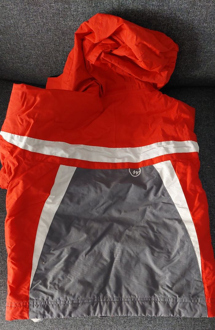 Veste ski enfant - photo numéro 3