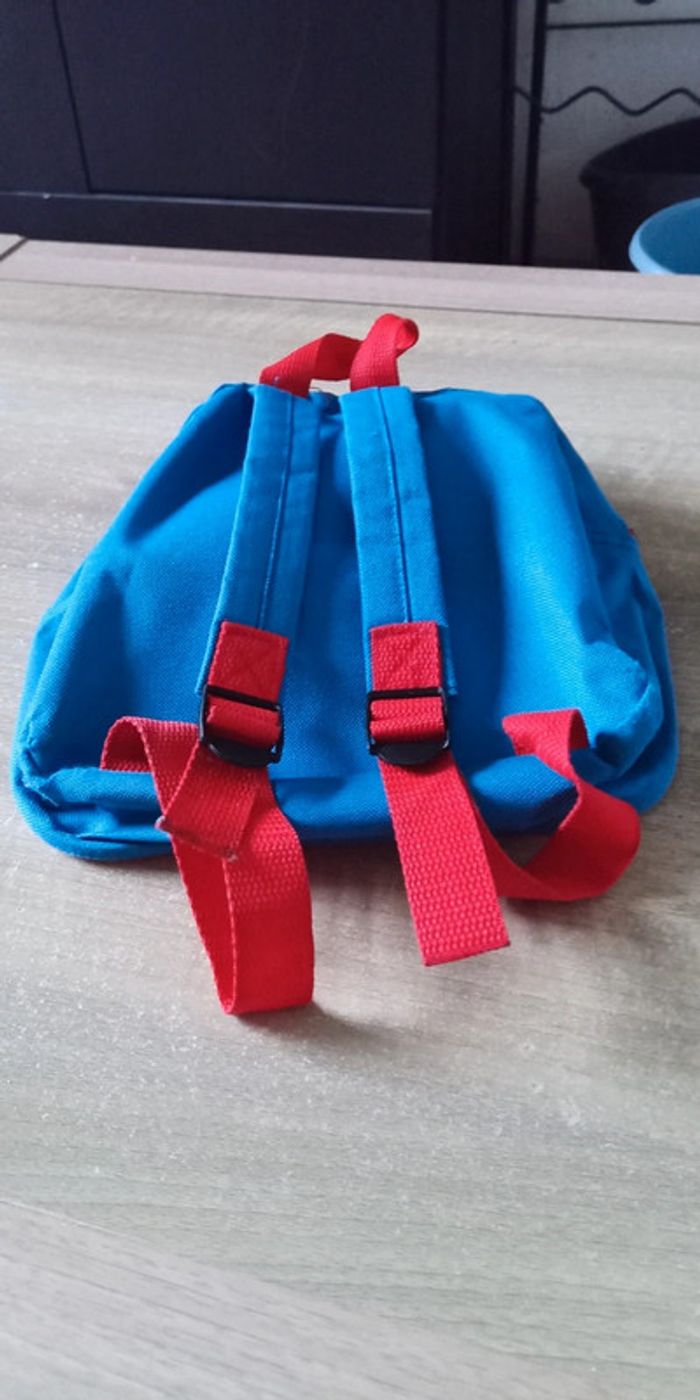 Sac Mickey - photo numéro 2