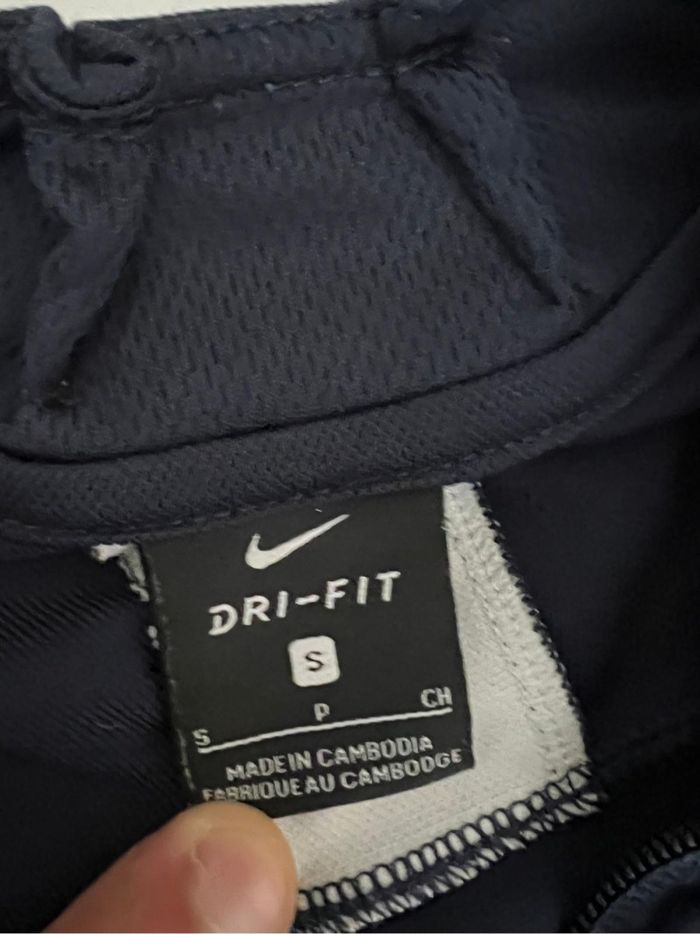 Gilet Nike - photo numéro 4