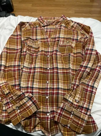 Chemise femme