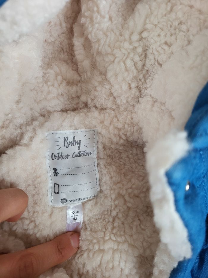 Combipilote bébé 3M neuf - photo numéro 2