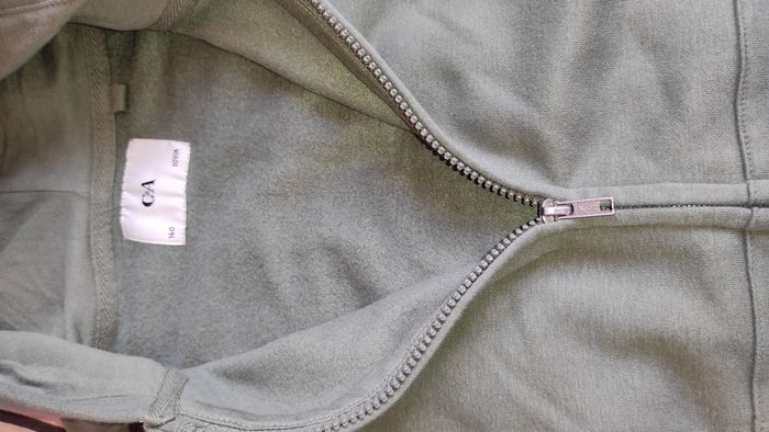 Lot veste C&A + short(sans marque) - photo numéro 5