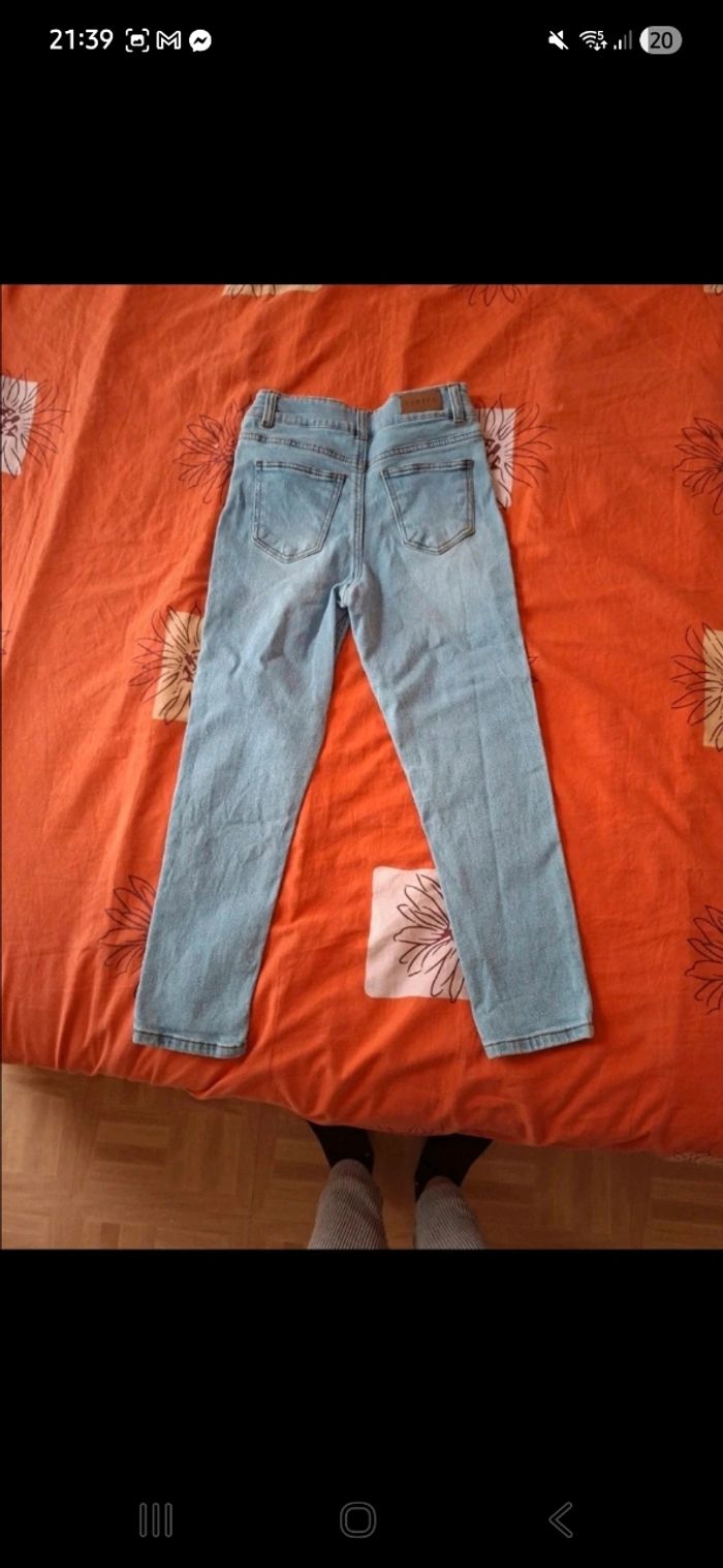 Jean 7 ans - photo numéro 3