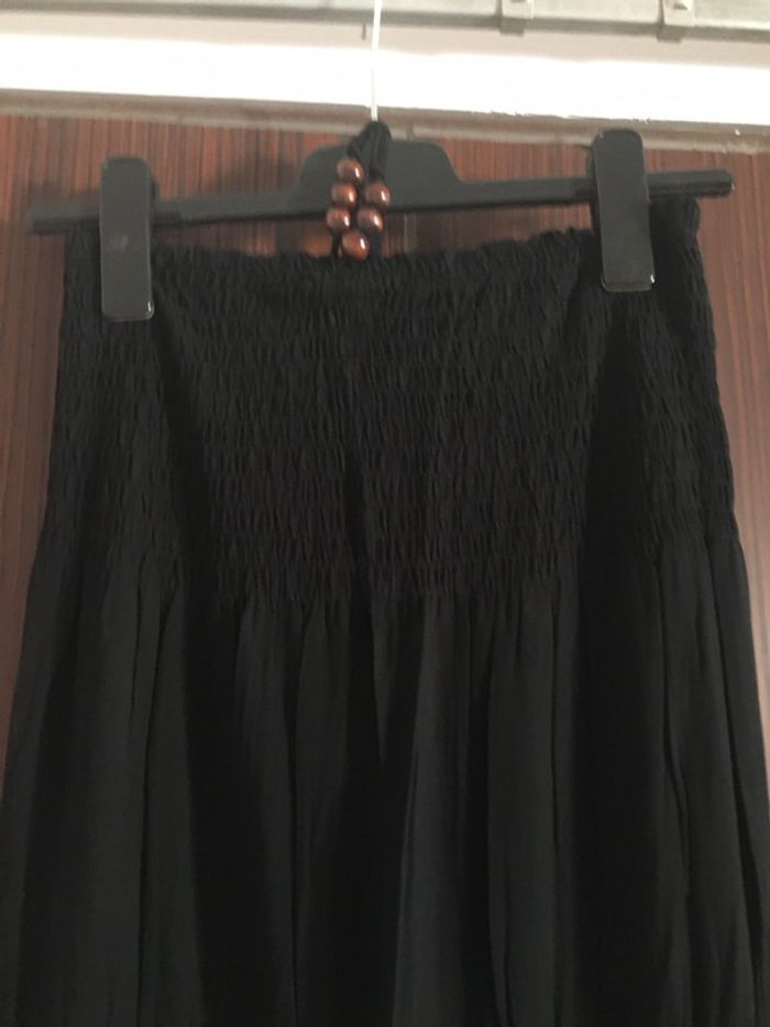 Combinaison pantalon noir Yessica taille M - photo numéro 2