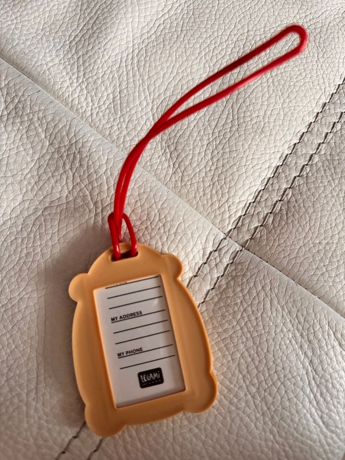 Legami Noël calendrier de l’avent 2025 accessoires - photo numéro 9