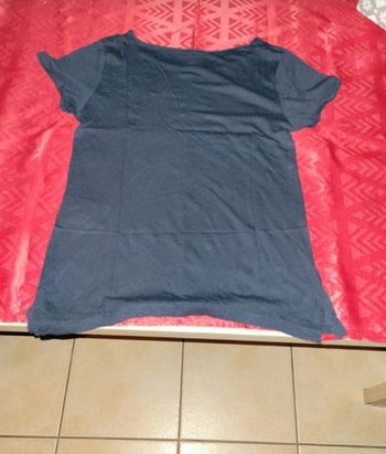 Tee-shirt Cache cache