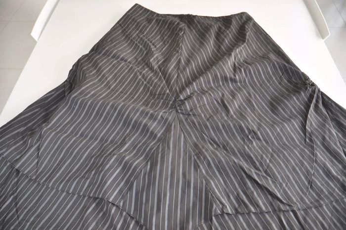 Jupe avec volants taille 46 - photo numéro 2