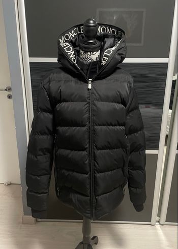 Manteau moncler