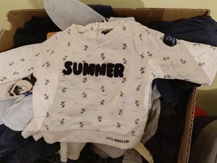 Lot de pull - photo numéro 5