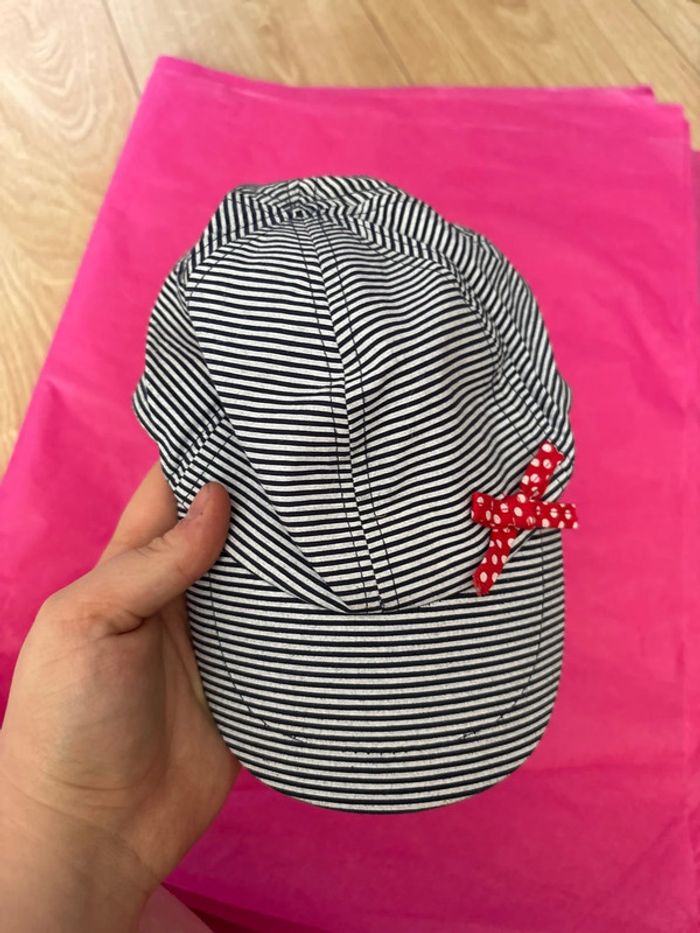 Casquette