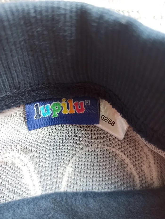 Lot de 2 jogging neuf lupilu - photo numéro 6