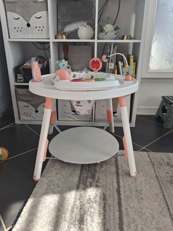 Centre dactivité bebe 