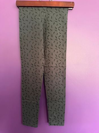 Legging long