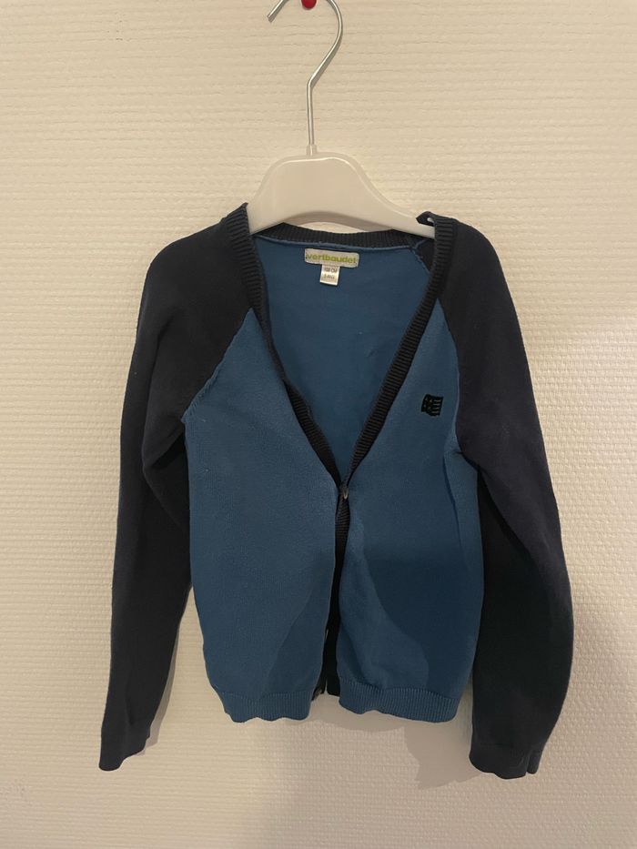 Lot de gilets - photo numéro 2
