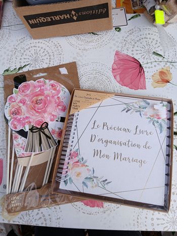 Organisateur de mariage