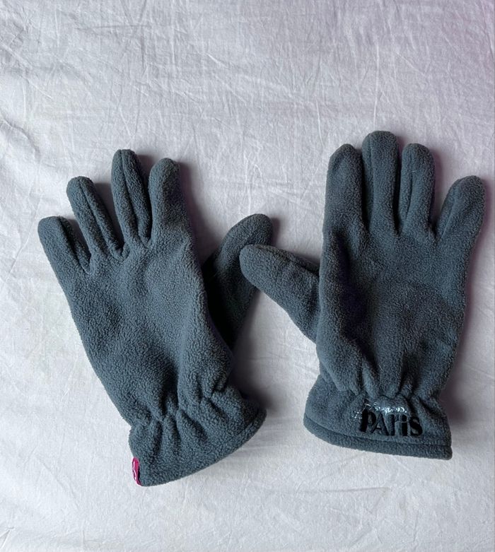 Gants adultes disneyland paris