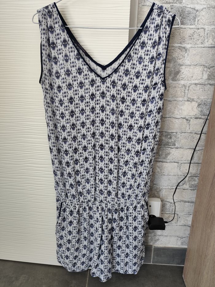 Lot combishorts femme