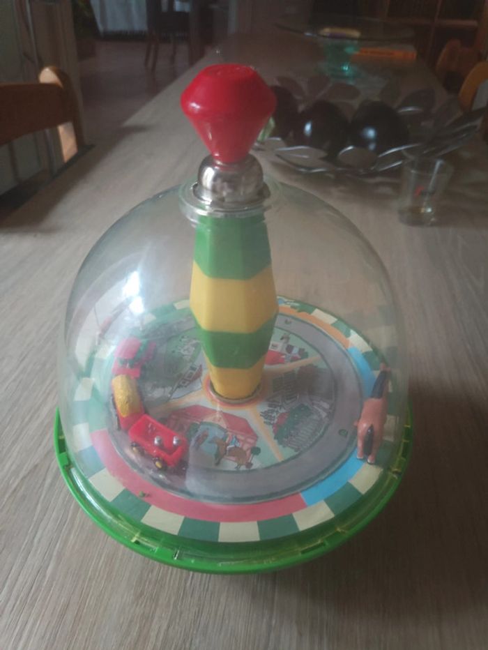 Toupie Maro toys
