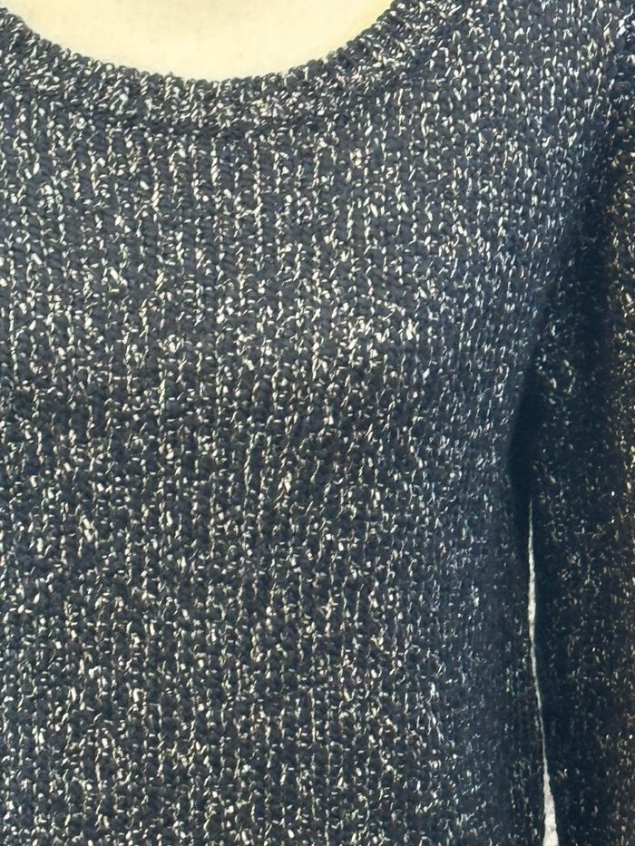 Pull femme hiver t m yessica - photo numéro 3