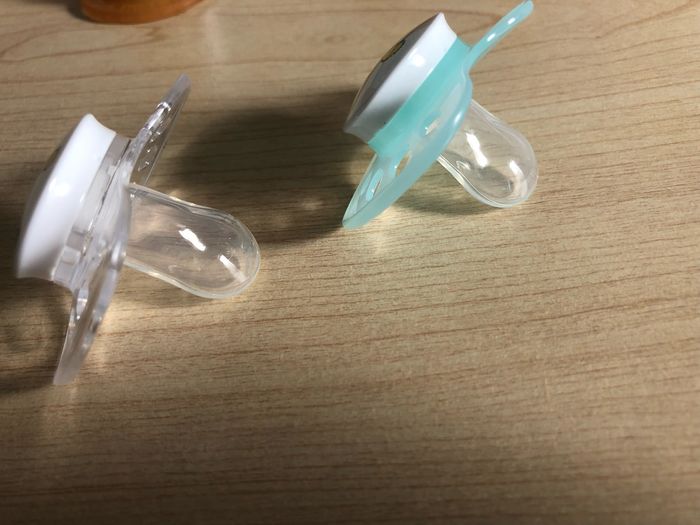 Tétine dodie premier âge - photo numéro 2