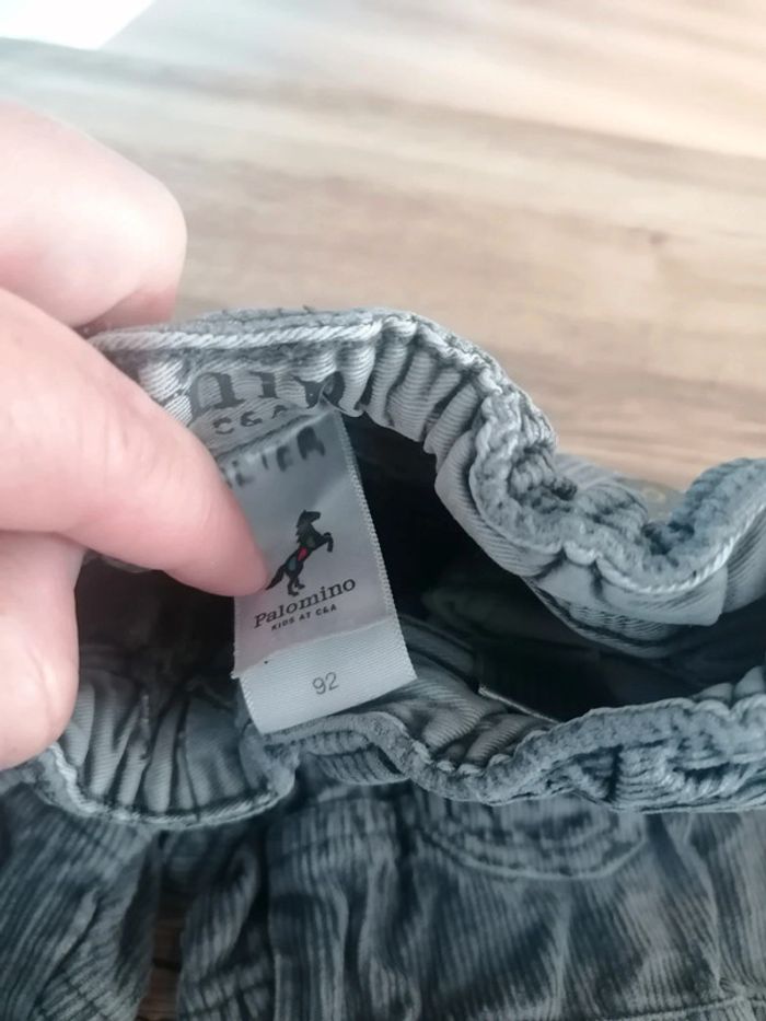 Pantalon Palomino - photo numéro 5